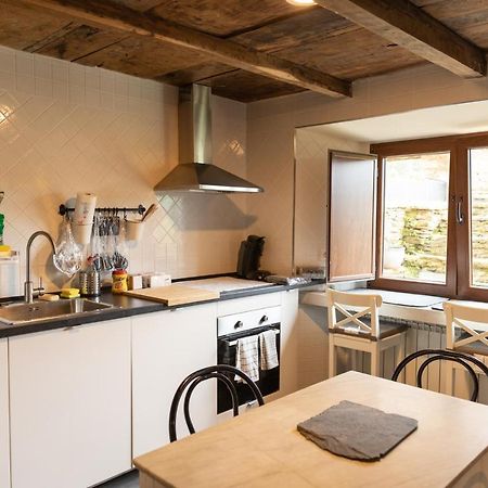 Casa Grande Vilar Vilar  Экстерьер фото