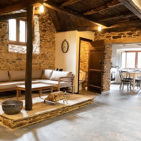 Casa Grande Vilar Vilar  Экстерьер фото