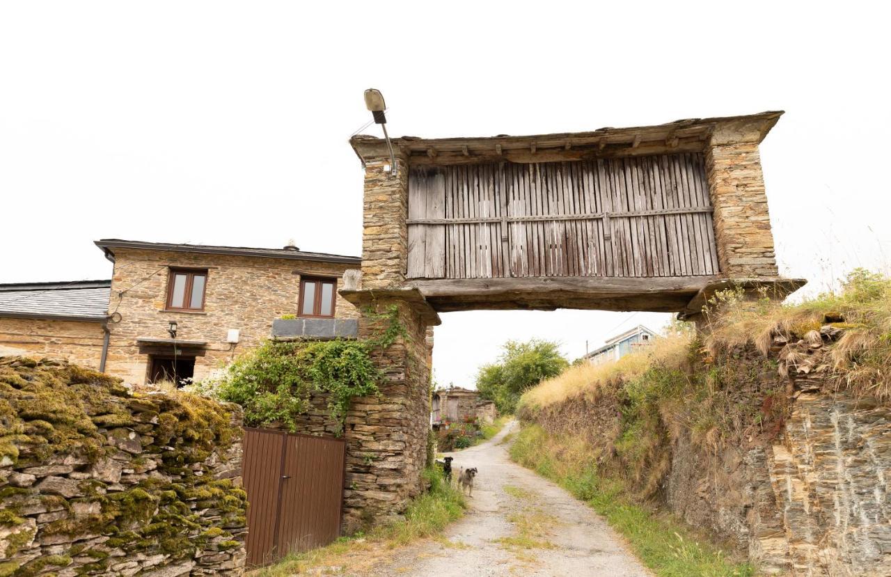 Casa Grande Vilar Vilar  Экстерьер фото