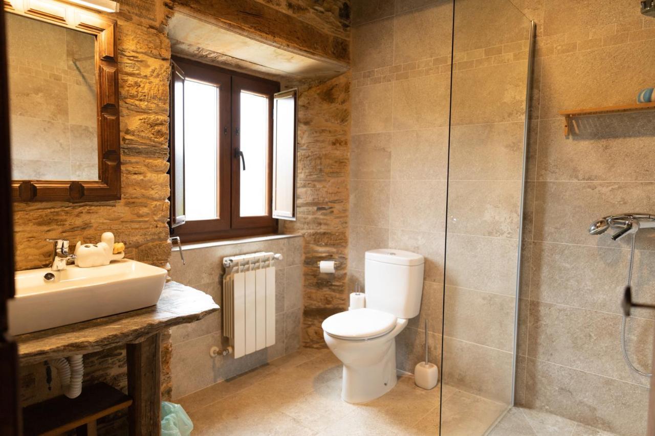 Casa Grande Vilar Vilar  Экстерьер фото