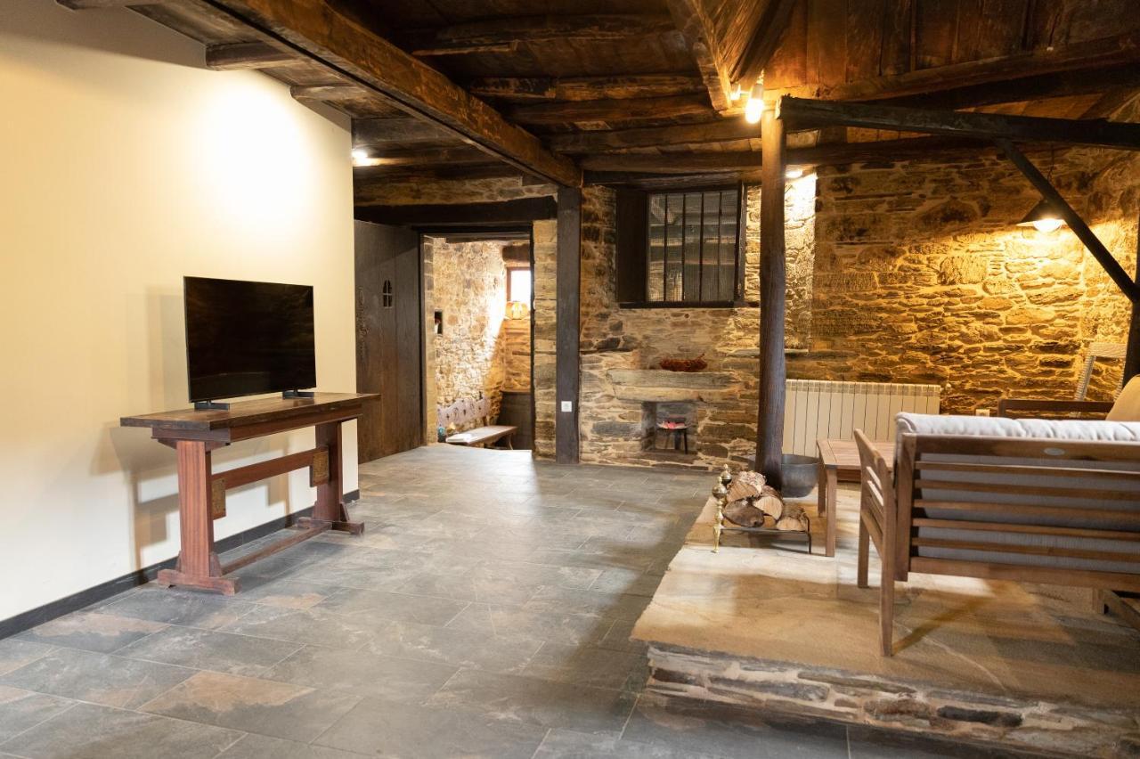 Casa Grande Vilar Vilar  Экстерьер фото