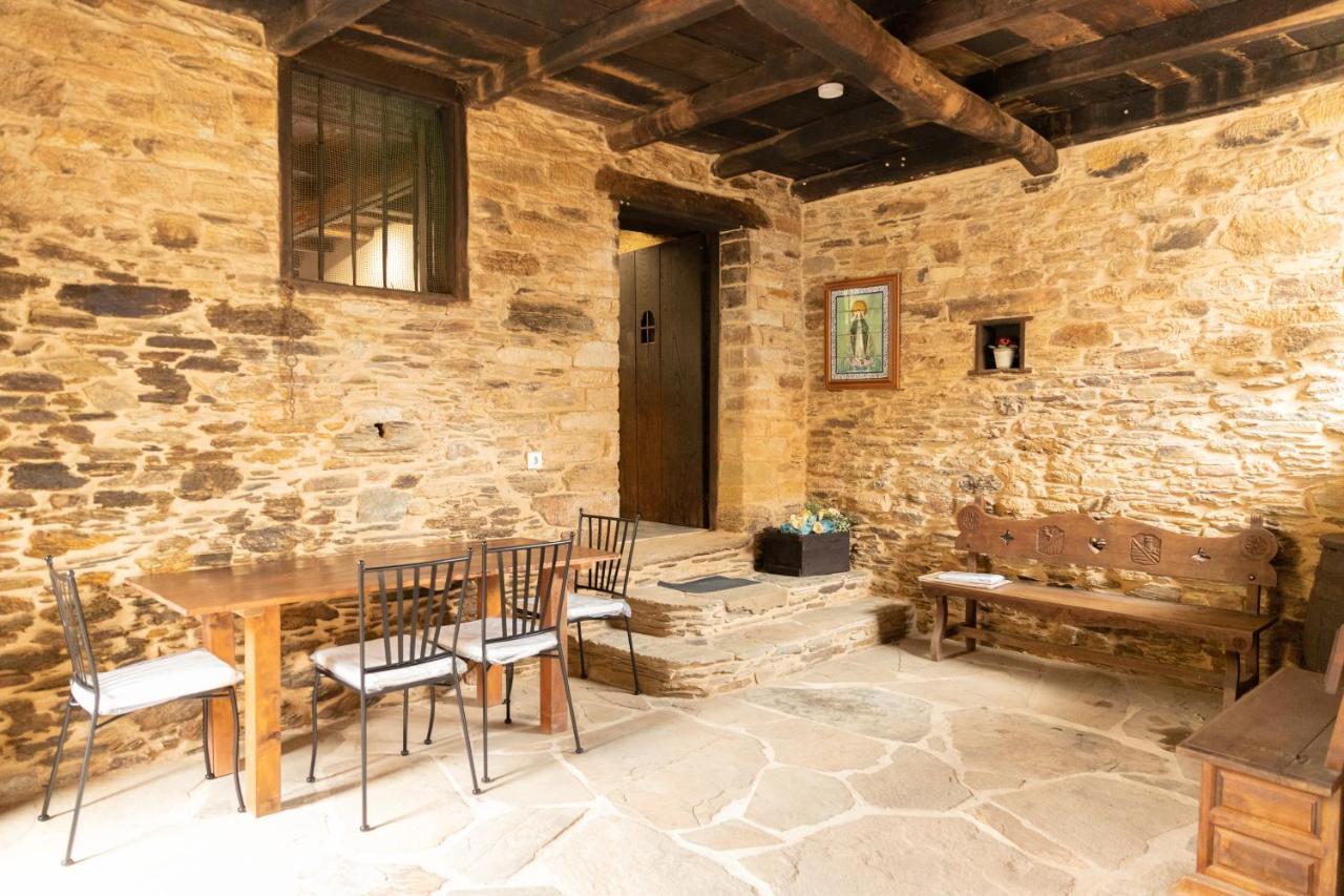 Casa Grande Vilar Vilar  Экстерьер фото