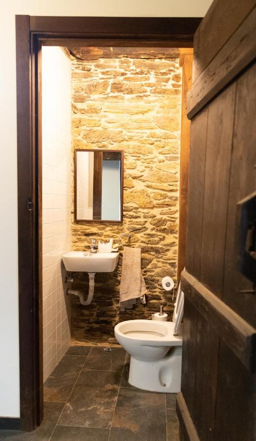 Casa Grande Vilar Vilar  Экстерьер фото