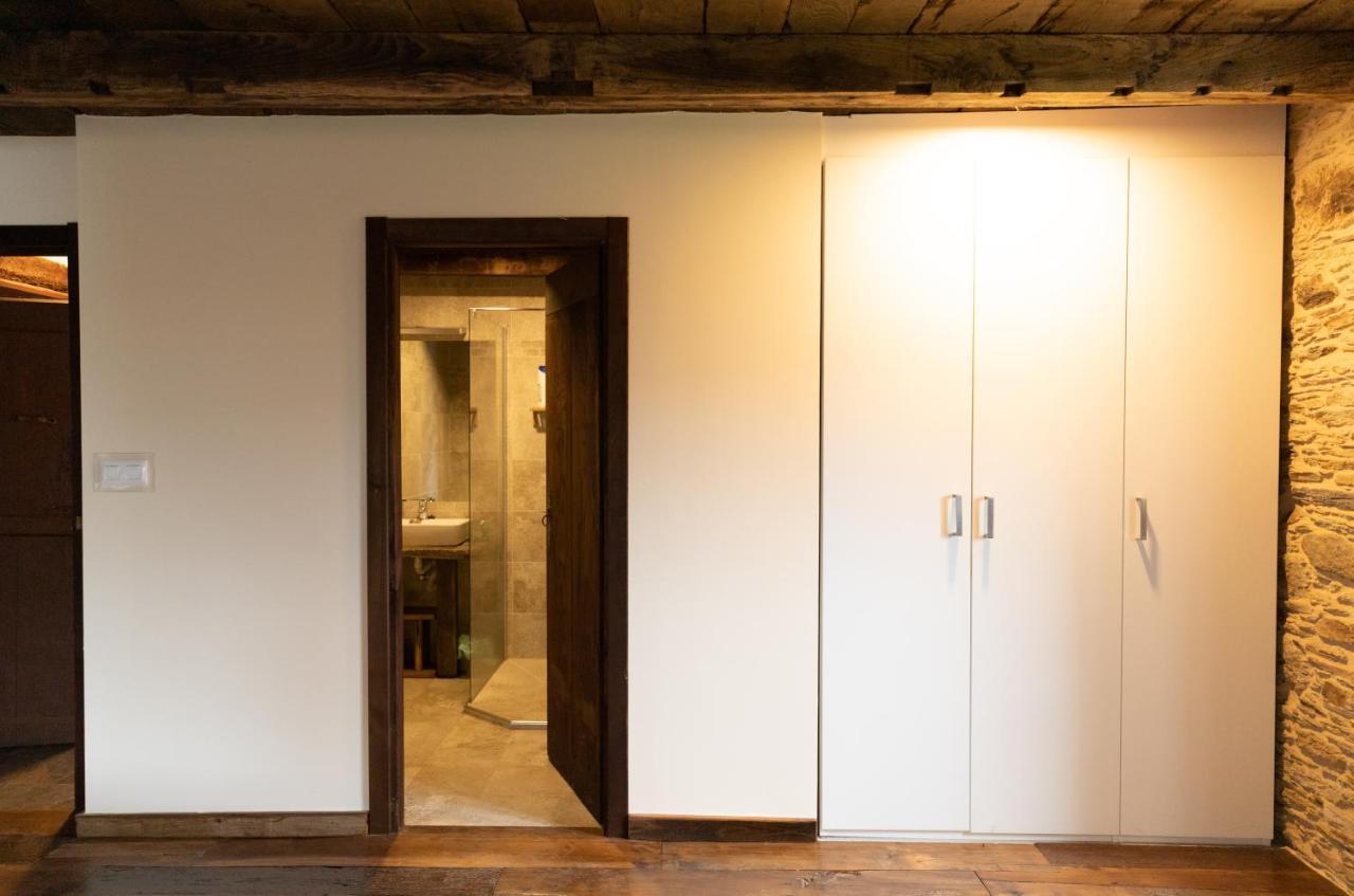 Casa Grande Vilar Vilar  Экстерьер фото
