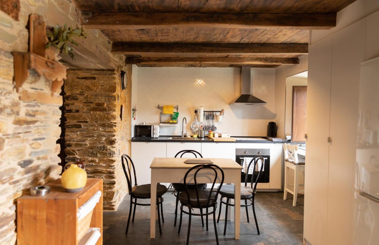 Casa Grande Vilar Vilar  Экстерьер фото