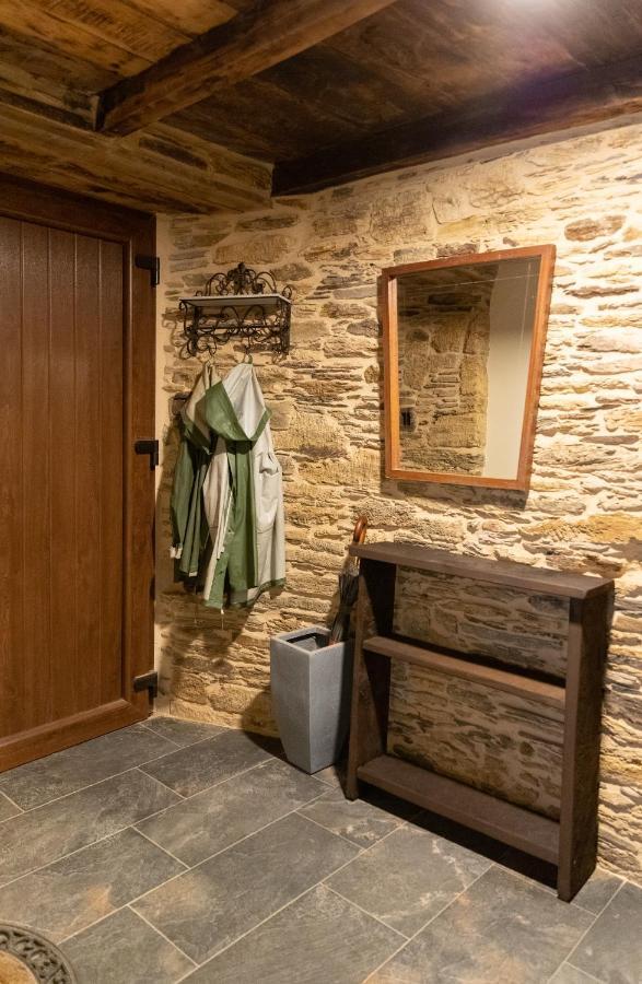 Casa Grande Vilar Vilar  Экстерьер фото
