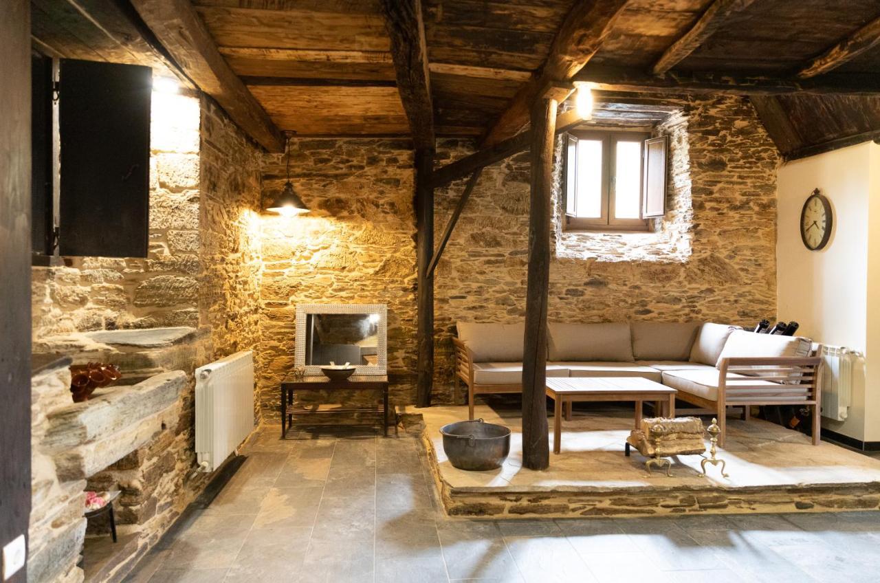 Casa Grande Vilar Vilar  Экстерьер фото