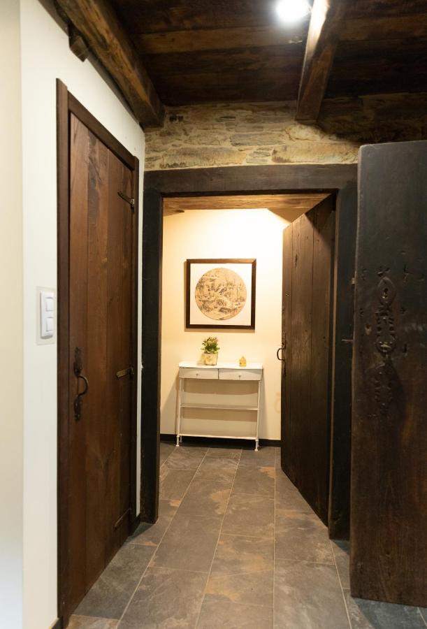 Casa Grande Vilar Vilar  Экстерьер фото