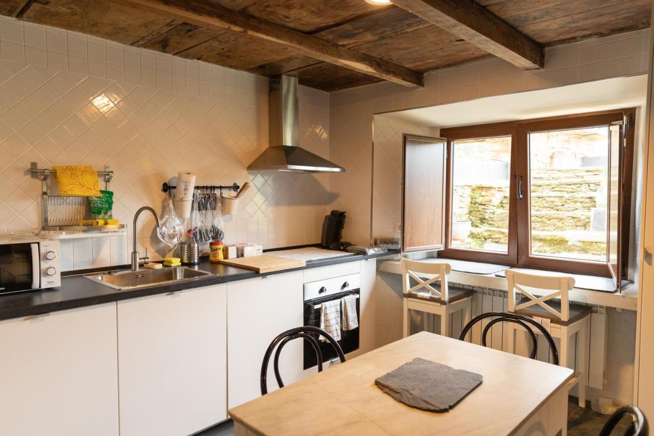 Casa Grande Vilar Vilar  Экстерьер фото