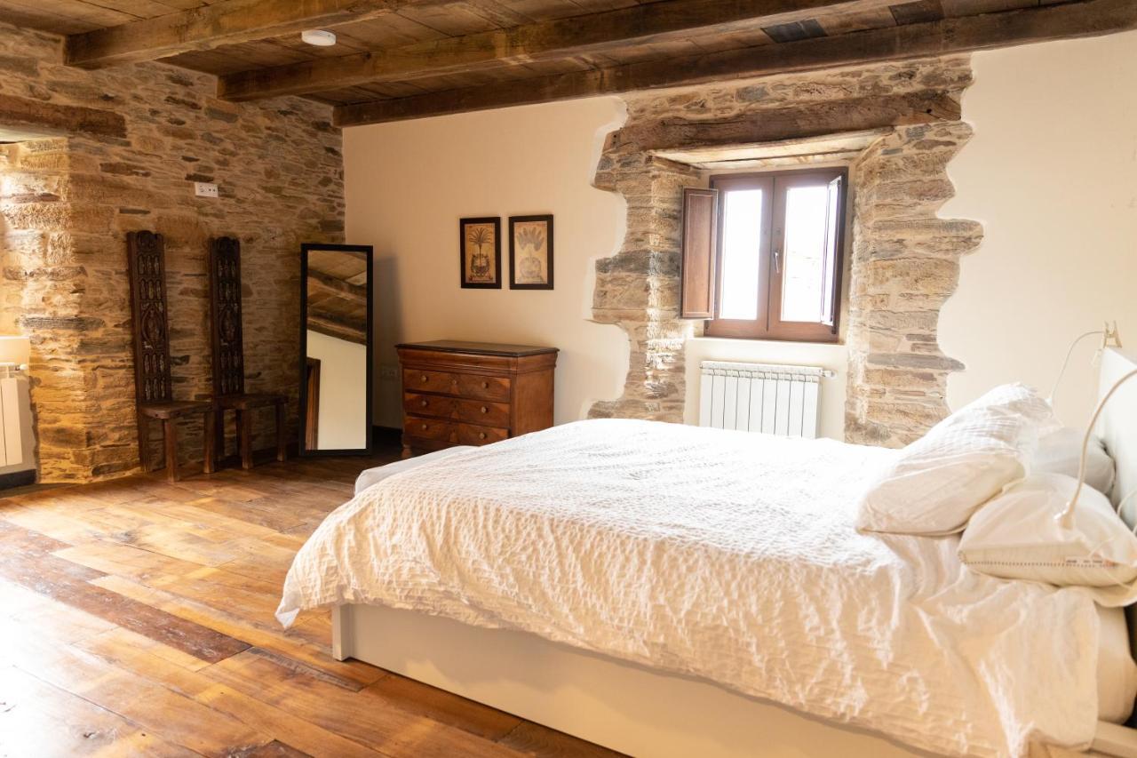 Casa Grande Vilar Vilar  Экстерьер фото