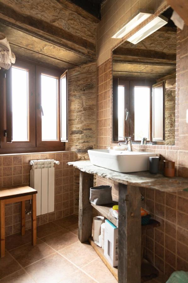 Casa Grande Vilar Vilar  Экстерьер фото