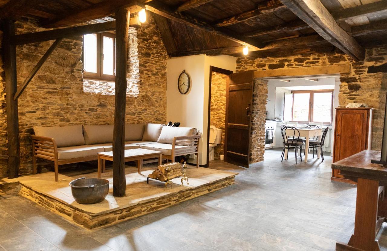 Casa Grande Vilar Vilar  Экстерьер фото