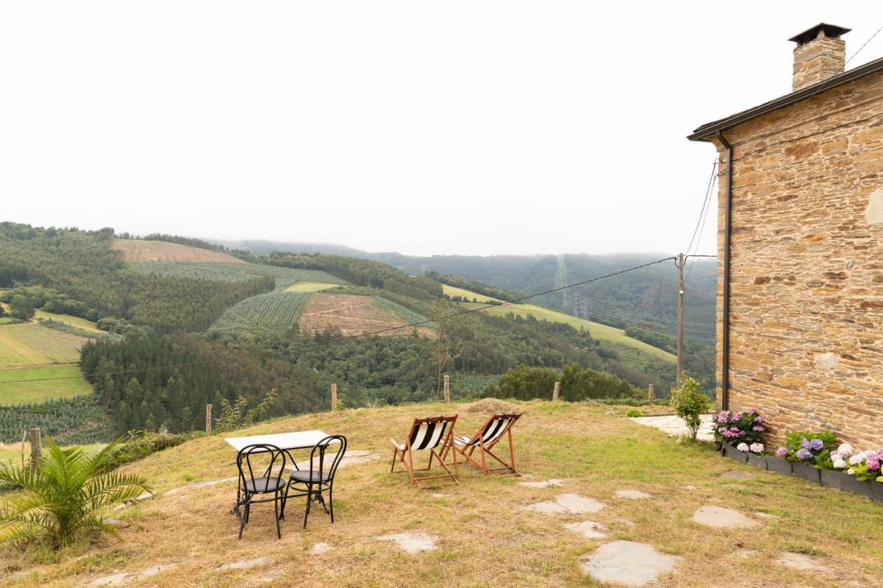 Casa Grande Vilar Vilar  Экстерьер фото