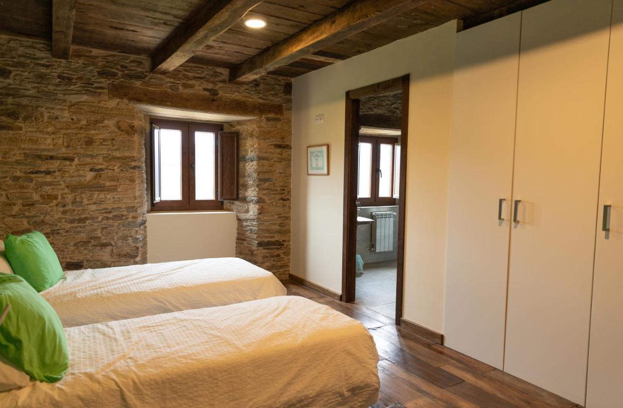 Casa Grande Vilar Vilar  Экстерьер фото