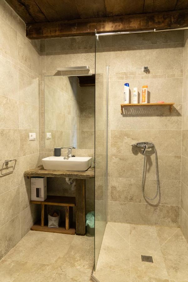 Casa Grande Vilar Vilar  Экстерьер фото