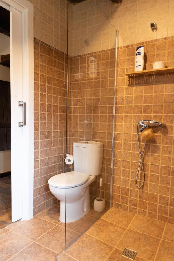 Casa Grande Vilar Vilar  Экстерьер фото