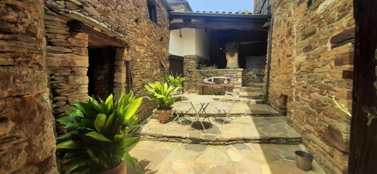 Casa Grande Vilar Vilar  Экстерьер фото